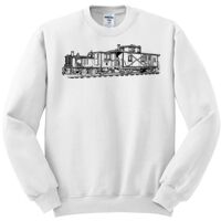 NuBlend ® Crewneck Sweatshirt Thumbnail