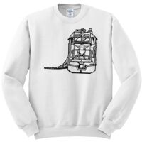 NuBlend ® Crewneck Sweatshirt Thumbnail
