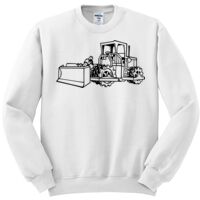NuBlend ® Crewneck Sweatshirt Thumbnail