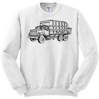 NuBlend ® Crewneck Sweatshirt Thumbnail