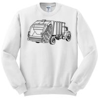 NuBlend ® Crewneck Sweatshirt Thumbnail