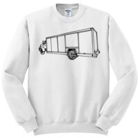 NuBlend ® Crewneck Sweatshirt Thumbnail