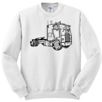 NuBlend ® Crewneck Sweatshirt Thumbnail