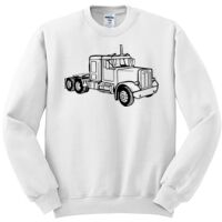 NuBlend ® Crewneck Sweatshirt Thumbnail