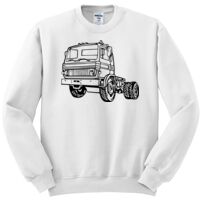 NuBlend ® Crewneck Sweatshirt Thumbnail