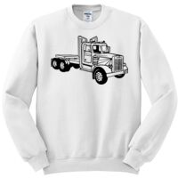 NuBlend ® Crewneck Sweatshirt Thumbnail
