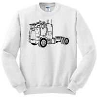 NuBlend ® Crewneck Sweatshirt Thumbnail