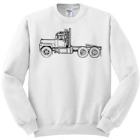 NuBlend ® Crewneck Sweatshirt Thumbnail