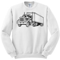 NuBlend ® Crewneck Sweatshirt Thumbnail