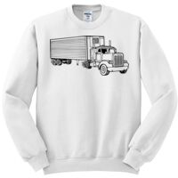 NuBlend ® Crewneck Sweatshirt Thumbnail