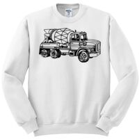 NuBlend ® Crewneck Sweatshirt Thumbnail