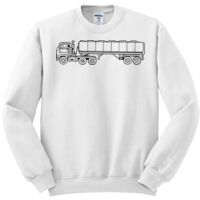 NuBlend ® Crewneck Sweatshirt Thumbnail
