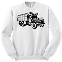 NuBlend ® Crewneck Sweatshirt Thumbnail