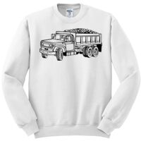 NuBlend ® Crewneck Sweatshirt Thumbnail