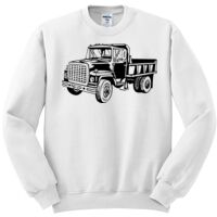 NuBlend ® Crewneck Sweatshirt Thumbnail