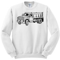NuBlend ® Crewneck Sweatshirt Thumbnail