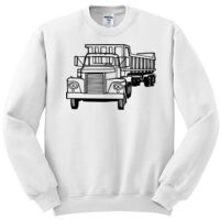 NuBlend ® Crewneck Sweatshirt Thumbnail