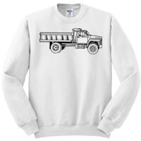 NuBlend ® Crewneck Sweatshirt Thumbnail