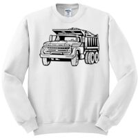 NuBlend ® Crewneck Sweatshirt Thumbnail