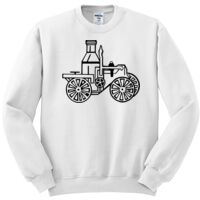 NuBlend ® Crewneck Sweatshirt Thumbnail