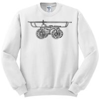 NuBlend ® Crewneck Sweatshirt Thumbnail