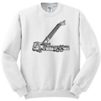 NuBlend ® Crewneck Sweatshirt Thumbnail