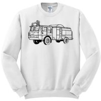 NuBlend ® Crewneck Sweatshirt Thumbnail