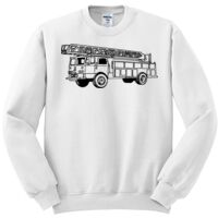 NuBlend ® Crewneck Sweatshirt Thumbnail
