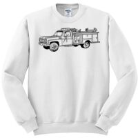 NuBlend ® Crewneck Sweatshirt Thumbnail