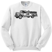 NuBlend ® Crewneck Sweatshirt Thumbnail