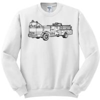 NuBlend ® Crewneck Sweatshirt Thumbnail