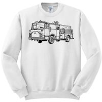 NuBlend ® Crewneck Sweatshirt Thumbnail