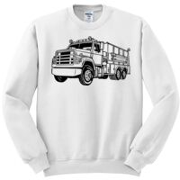 NuBlend ® Crewneck Sweatshirt Thumbnail