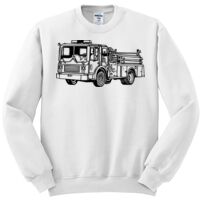 NuBlend ® Crewneck Sweatshirt Thumbnail