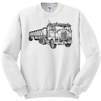 NuBlend ® Crewneck Sweatshirt Thumbnail