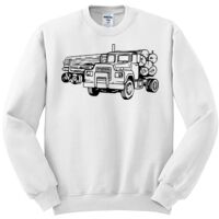 NuBlend ® Crewneck Sweatshirt Thumbnail