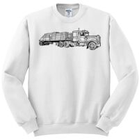 NuBlend ® Crewneck Sweatshirt Thumbnail