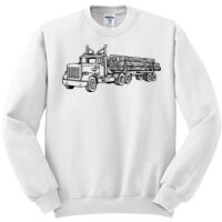 NuBlend ® Crewneck Sweatshirt Thumbnail