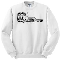 NuBlend ® Crewneck Sweatshirt Thumbnail