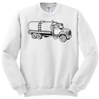 NuBlend ® Crewneck Sweatshirt Thumbnail