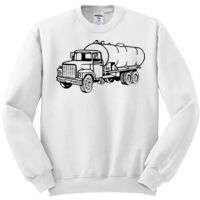 NuBlend ® Crewneck Sweatshirt Thumbnail