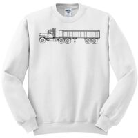 NuBlend ® Crewneck Sweatshirt Thumbnail
