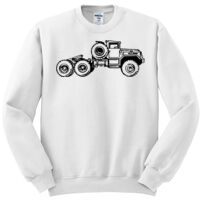 NuBlend ® Crewneck Sweatshirt Thumbnail