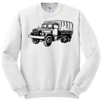 NuBlend ® Crewneck Sweatshirt Thumbnail