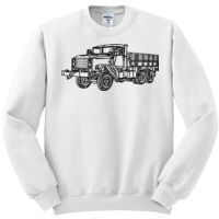 NuBlend ® Crewneck Sweatshirt Thumbnail