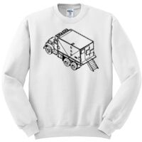 NuBlend ® Crewneck Sweatshirt Thumbnail