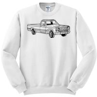 NuBlend ® Crewneck Sweatshirt Thumbnail