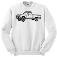 NuBlend ® Crewneck Sweatshirt Thumbnail