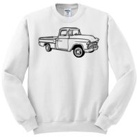 NuBlend ® Crewneck Sweatshirt Thumbnail