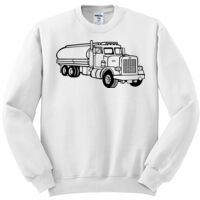 NuBlend ® Crewneck Sweatshirt Thumbnail